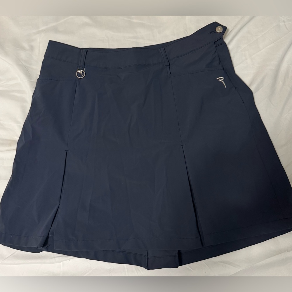 Chevro golf skirt size 44 (size 8)